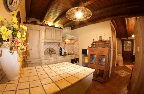 Agrigento Bed & Breakfast | Cortile Lattuca