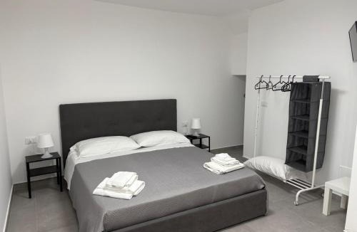 Termini Imerese House | Cortili Himeresi