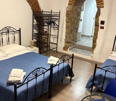 Termini Imerese House | Cortili Himeresi