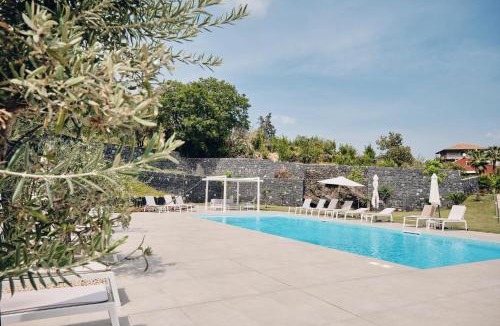 Giarre House | CORTILIO Luxury Homes on Etna