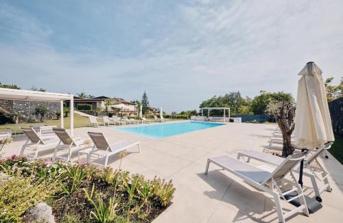 Giarre House | CORTILIO Luxury Homes on Etna