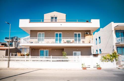 Marzamemi Apartment | Cosentino apartment