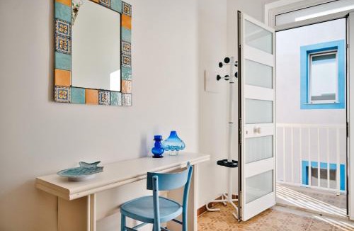 Marzamemi Apartment | Cosentino apartment