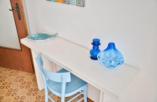 Marzamemi Apartment | Cosentino apartment