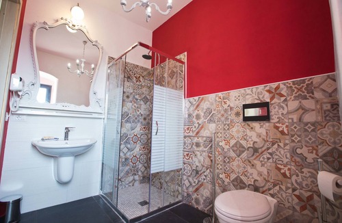 Vizzini Bed & Breakfast | Cosi Priziusi B&B Relais