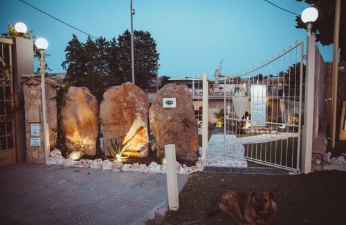 Vizzini Bed & Breakfast | Cosi Priziusi