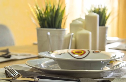 Porticato Apartment | Cosmopolitan -les Roches Noires