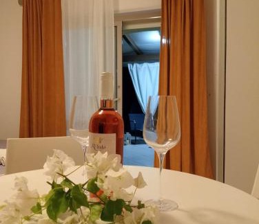 Contrada Difesa II VV Apartment | Costa degli Dei apartment