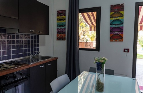 San Giorgio-Librino-San Giuseppe la Rena-Zia Lisa-Villaggio Sant'Agata House | Costa del Sole apartment 50 meters from the beach on the Catania coast