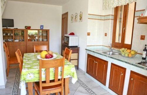 Solfarelli House | Costa Mediterranea Holiday Homes