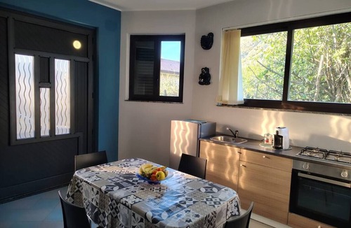 Alcara li Fusi Apartment | CoStanze - Apartment in the heart of the Nebrodi Park.