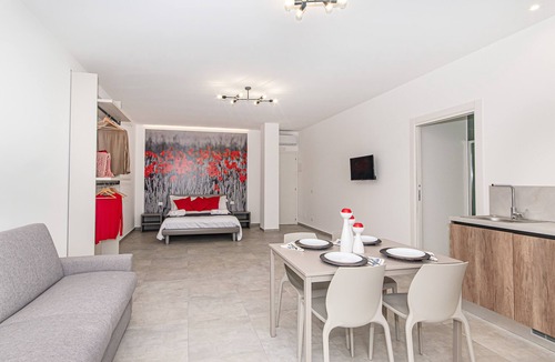 Ragusa Apartment | coste ponente