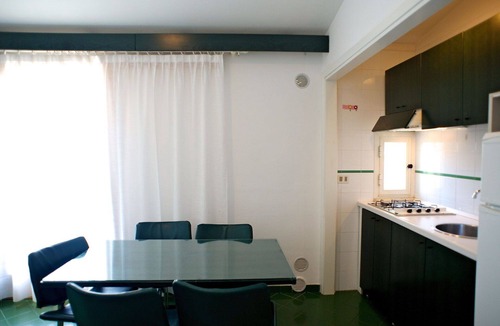 Sperlonga Apartment | Cosy apartment for 6 guests with pool, WIFI, A/C, TV, terrace and pets allowed