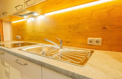 Fuegenberg Apartment | Cosy apartment for 20 guests with WIFI, TV and balcony