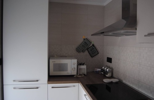 Fisciano Apartment | Cosy flat with free parking, near Amalfi Coast and Naples, greenery and peaceful!