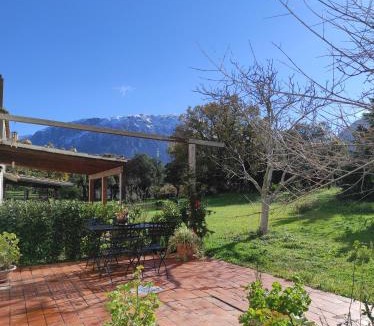 Isnello House | Cottage in fattoria
