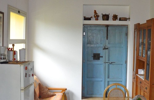 Noto Marina House | Cottage in Sicily with Private Garden & BBQ