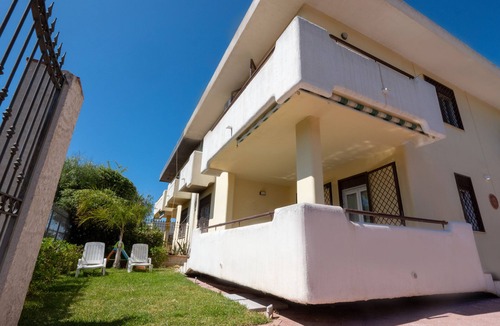 Trappeto House | Cottage not far from the sandy beach