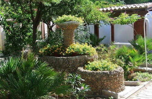 San Giorgio House | cottage on the beach