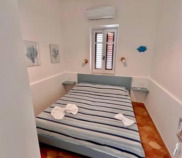 Vulcano Porto Apartment | Cottage Pia