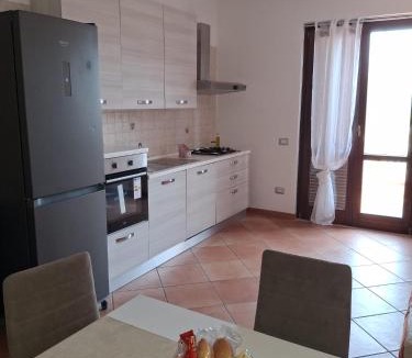 Magazzeno Bed & Breakfast | Cottage Salerno Costa d'Amalfi
