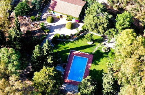 San Corrado di Fuori Cottage | Cottage Sant Elia - Country Retreat