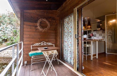 Scicli House | Cottage sul lago - Officina Didattica