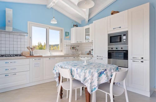 San Lorenzo House | Cottage with private pool and wifi