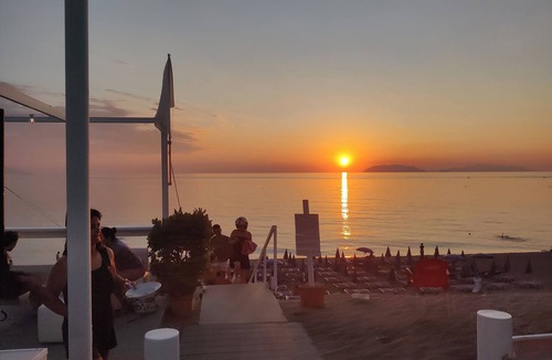 Milazzo Apartment | COTTAGE84