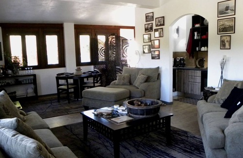 Casteldaccia House | Country Designer Cottage with Pool and view to Paradise!