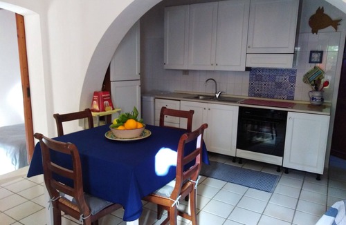 Macari House | Country holiday home - San vito lo capo