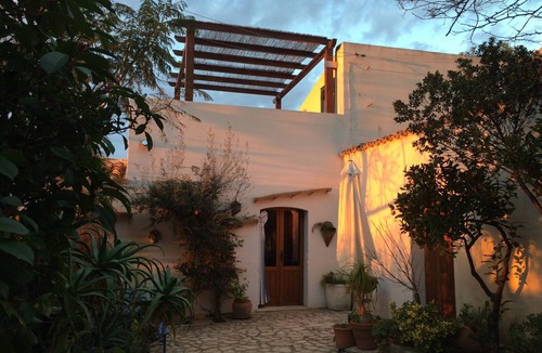 Macari House | Country holiday home - San vito lo capo