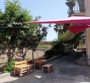 Sant'Agata di Militello Apartment | Country Home