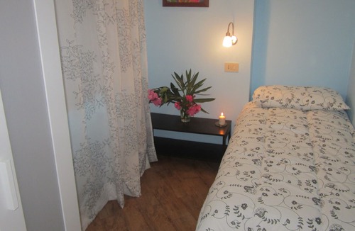 Pollina House | Country house 5 minutes from the sea, ideal place to visit Sicily