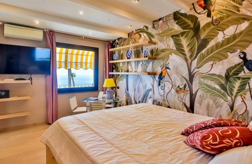 Pogerola Hotel | Country House a Amalfi ID 3938