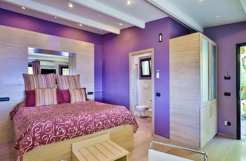 Pogerola Hotel | Country House a Amalfi ID 3938