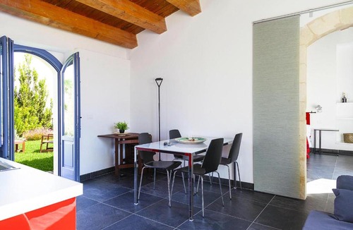 Casale Modica Apartment | Country house Casal di Noto Noto - ISI02100f-SYA