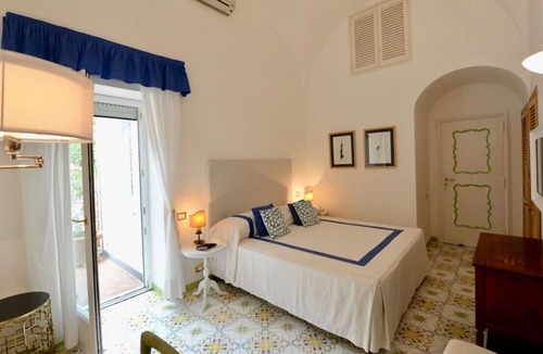 Marina Grande Other | Country House / Farm House in Capri with 5 bedrooms sleeps 10