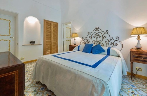 Marina Grande Other | Country House / Farm House in Capri with 5 bedrooms sleeps 10