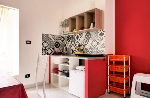 Patti Other | Country house flair with island views in Mongiove (Patti)
