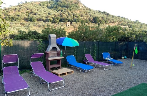 Patti Other | Country house flair with island views in Mongiove (Patti)