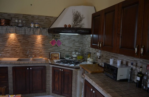 Melilli House | Country house with private pool, close to Syracuse