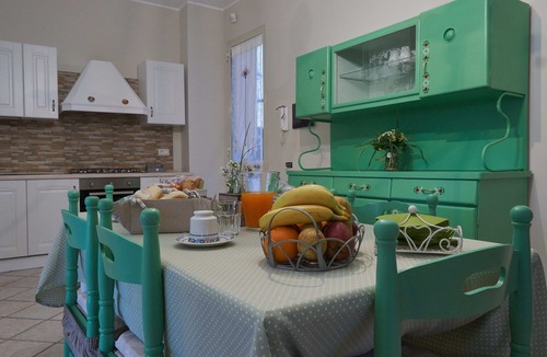 Butera House | Country house near Piazza Armerina, Valley of the Temples, Enna and Caltagirone