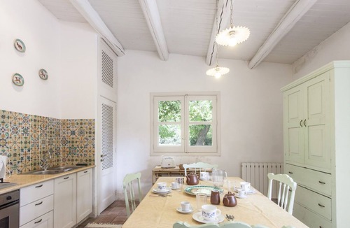 Blandano House | Country house on the Mount Etna