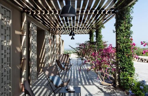 Noto House | Country House Villadorata
