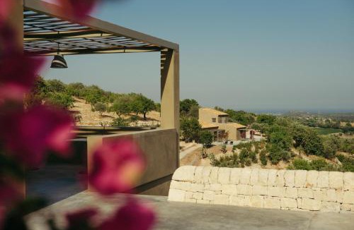 Noto House | Country House Villadorata