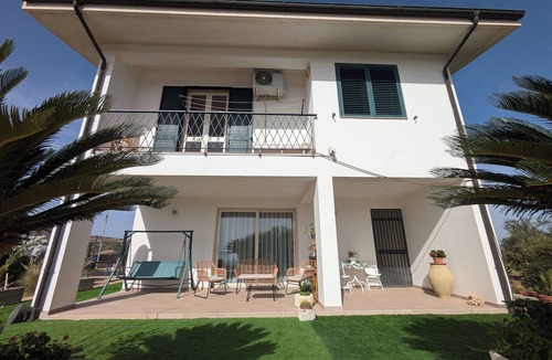 Solarino House | Country house with fabulous view on Syracusè gulf