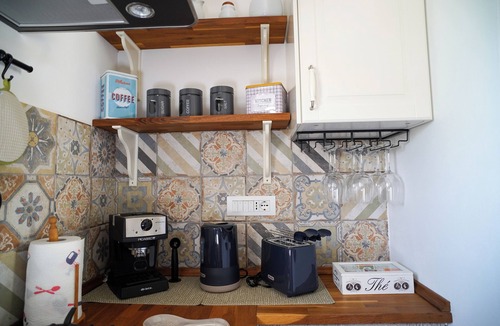 Avola House | Country house with panoramic views of the east coast of Sicily.