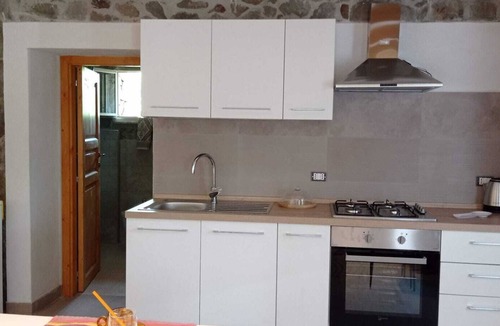 Mitogio House | Country house with pool for exclusive use,