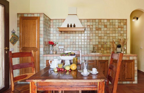 Noto Marina House | Country house with pool among Noto citrus groves